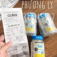 Khách đặt men vi sinh 3m-3t