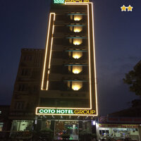 Khách sạn CÔ TÔ GROUP