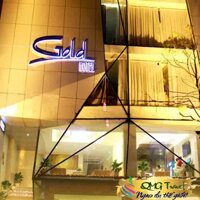 Khách sạn Gold I-Đà Nẵng 3sao