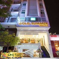 Khách sạn Gold Summer Đà Nẵng 2 sao