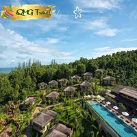 Khách sạn Lahana resort Phú Quốc 4sao