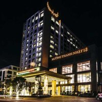 Khách sạn Mường Thanh Luxury Nhật Lệ 5sao