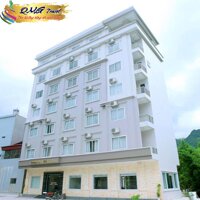 Khách sạn Ngọc Bách-Mai Châu