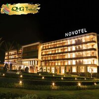 Khách sạn Novotel Phú Quốc 5 sao