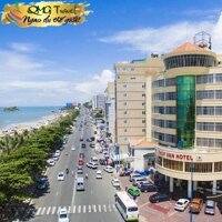 Khách sạn Thùy Vân Vũng Tàu 2sao