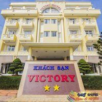 Khách sạn Victory Vũng Tàu 2 sao