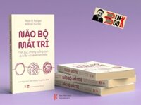 Khải Minh Book NÃO BỘ MẤT TRÍ -