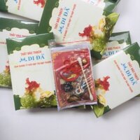 KHAI QUANG kỳ đá ngũ sắc điểm nhãn kỳ nhận chủ