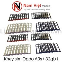 Khai Sim Oppo A3s (32gb)