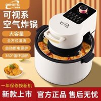 Khai Thái Thịnh/Nồi Chiên Không Khí Gia Đình Đa Chức Năng Trong Một Tự Động Hình Ảnh Thông Minh Công Suất Lớn Lò Nướng Đ