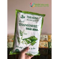 [Khai trương giảm 40%] Trà Thanh Nhiệt Thái Bình (100 túi lọc) - Thanh nhiệt, hạ huyết áp - Quà tặng cho gia đình