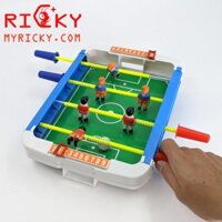 [Khai trương giảm giá] Bàn bi lắc đá bóng 4 tay cầm cho bé