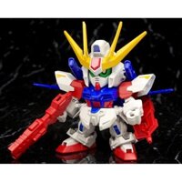 [Khai trương giảm giá] Mô hình lắp ráp Gundam SD Build Strike Full Package