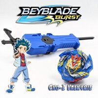 [Khai trương giảm giá] [Nhiều Mẫu]Bộ Con quay BeyBlade  Valkyrie Kỵ Và Các Chiến Binh