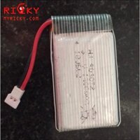 [Khai trương giảm giá] Pin sạc máy bay pin lipo 3.7v 1000mAh