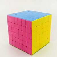 [Khai trương giảm giá] RUBIK 6x6x6 - 6 tầng siêu hack não