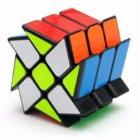 [Khai trương giảm giá] Rubik Windmill MAGIC CUBE - Rubic biến thể 6 mặt nâng cao khả năng tư duy và phát triển trí não