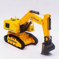 [Khai trương giảm giá] Xe cần cẩu điều khiển bánh xích - mạnh mẽ