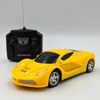 [Khai trương giảm giá] Xe điều khiển giá thành thấp dành cho trẻ em