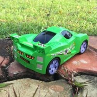 [Khai trương giảm giá] Xe Điều Khiển hỗ trợ đèn bánh xe siêu sáng