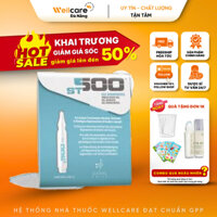 [✨KHAI TRƯƠNG QUÀ XỊN] Gel ST500 - Kit 1 tube 1,5ml và 2 miếng dán giảm đau & tái tạo hệ gân cơ