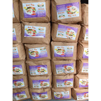 [Khai xuân] Bún gạo khô Vinh Thạnh 555 cây 5kg (10 gói x 500g)