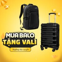 KHAI XUÂN NHƯ Ý - MUA BALO, TẶNG VALI (Vali Cao Cấp, Chống Bể 100%)