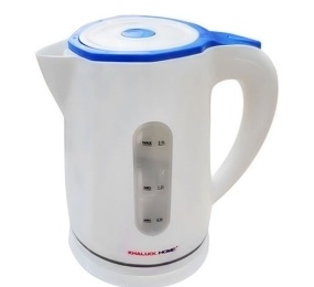 Bình - Ấm đun nước siêu tốc Khaluck.Home KL207 (KL-207) - 2.0 lít, 2200W