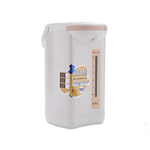 Bình thủy điện Khaluck.Home KL-945 - 5.5 lít, 800W