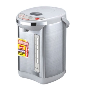 Bình thủy điện Khaluck.Home KL-955 - 5.5 lít, 750W