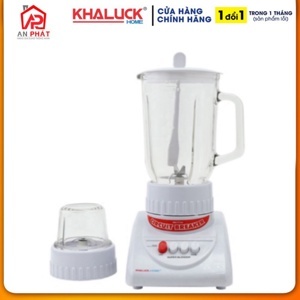 Máy xay sinh tố Khaluck Home KL333 (KL-333) - 350W