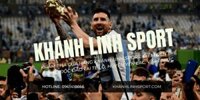 Khám phá cửa hàng Khánh Linh Sport: Điểm đến thể thao độc đáo tại Tề Lỗ, Huyện Yên Lạc, Vĩnh Phúc