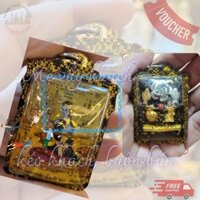 Khám phá móc khóa thủ công khung nhựa mea vẫy