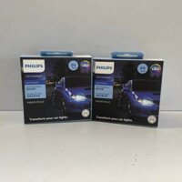Khám phá ngay bóng đèn pha/Cos xe hơi ô tô Philips LED H7 11972 Pro3021 X2 12V-24V-6000K