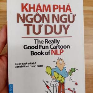 Khám phá ngôn ngữ tư duy - Philip Miller