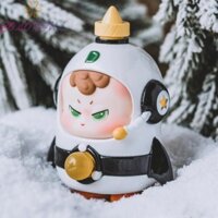 Khám phá niềm vui khi sưu tầm với Hộp mù Mini Diudiu Baby Goodbye Friends