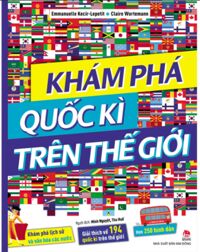 Khám Phá Quốc Kỳ Trên Thế Giới