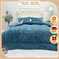 Khám phá thế giới ấm áp cùng Chăn Lông 𝐇𝐞𝐥𝐞𝐧 ~5kg