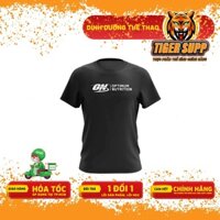 Khám phá thế giới thể thao cùng Áo Thun ON từ Hãng Optimum Nutrition