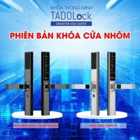Khám phá tiện ích an ninh đỉnh cao với ổ khóa cửa thông minh hiện đại