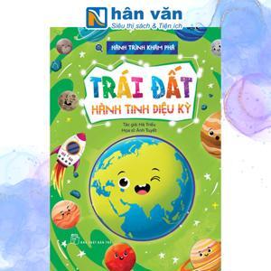 Khám phá trái đất - Nhiều tác giả