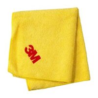 Khăn 3M 50400VL vải microfiber lau xe đa năng