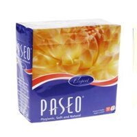 Khăn Ăn Cocktail Paseo 50 Tờ