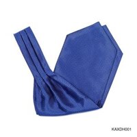 Khăn ascot tie cổ điển đa dạng mẫu mã - Thomas Nguyen - KAXDH001