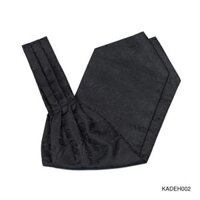 Khăn ascot tie cổ điển đa dạng mẫu mã - Thomas Nguyen - KADEH002