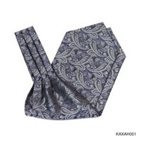 Khăn ascot tie cổ điển đa dạng mẫu mã - Thomas Nguyen - KAXAH001