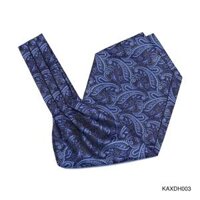 Khăn ascot tie cổ điển đa dạng mẫu mã - Thomas Nguyen - KAXDH003