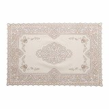 Khăn bàn chữ nhật ARABE 30x45cm Towa Nhật Bản