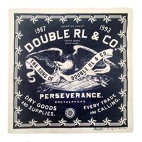 Khăn bandana màu vintage cổ điển- Khăn đội đầu cao cấp - BDN100 đại bàng