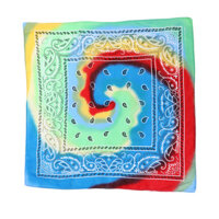 Khăn bandana turban cá tính - BDN09.1